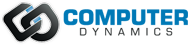 Computer Dynamics Logo